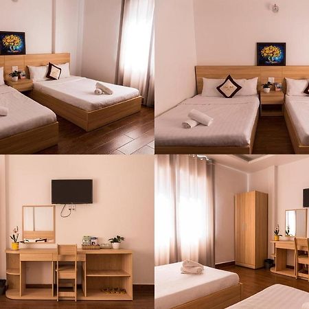 Nhat Anh Hotel Dalat Luaran gambar