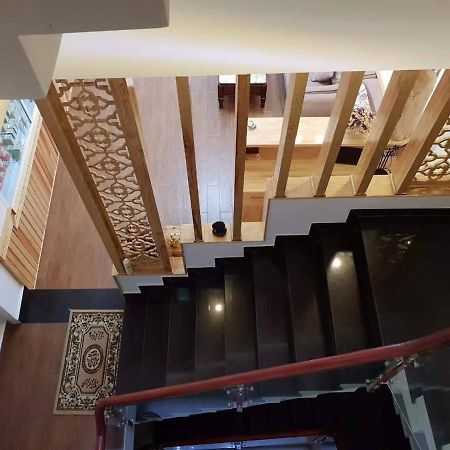 Nhat Anh Hotel Dalat Luaran gambar