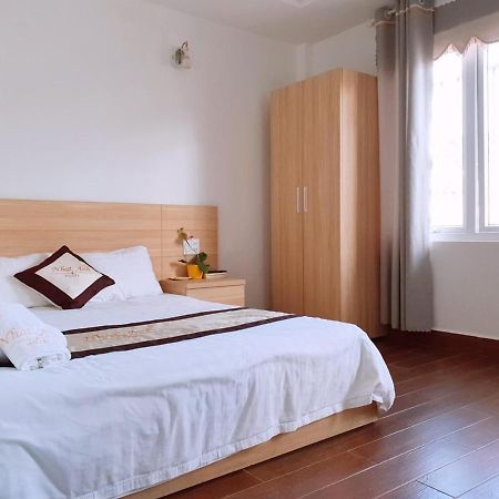 Nhat Anh Hotel Dalat Luaran gambar