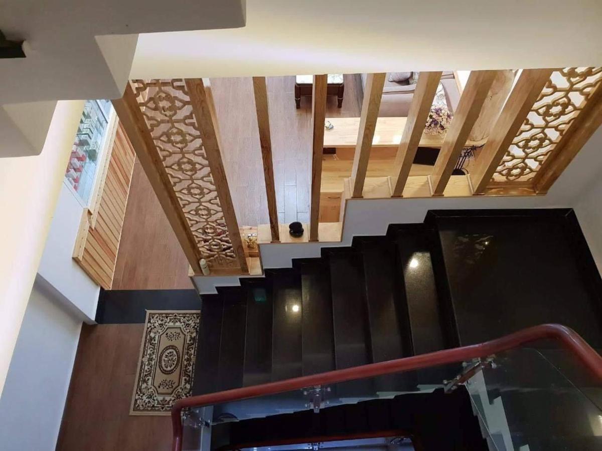 Nhat Anh Hotel Dalat Luaran gambar