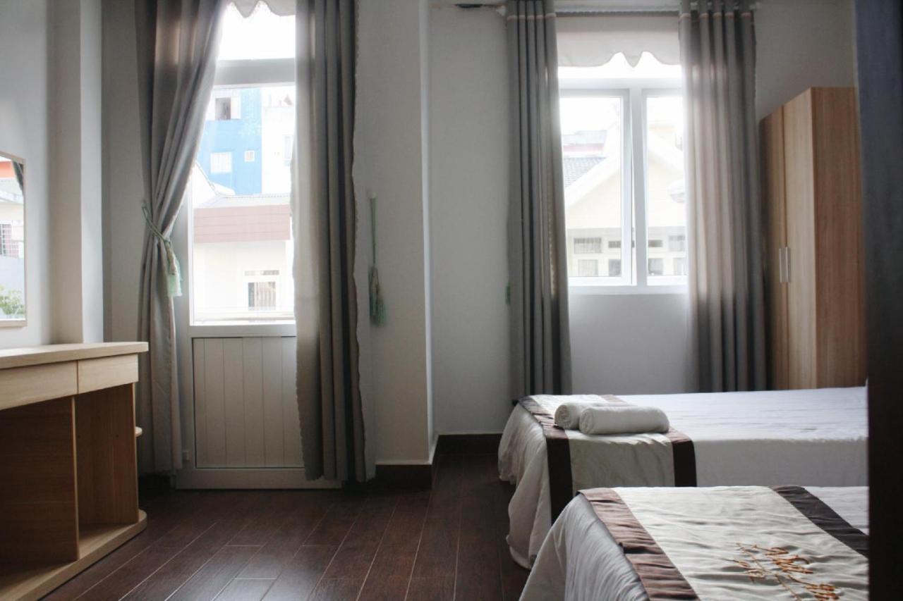 Nhat Anh Hotel Dalat Luaran gambar