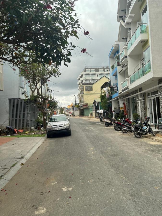 Nhat Anh Hotel Dalat Luaran gambar