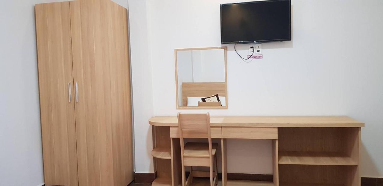 Nhat Anh Hotel Dalat Luaran gambar