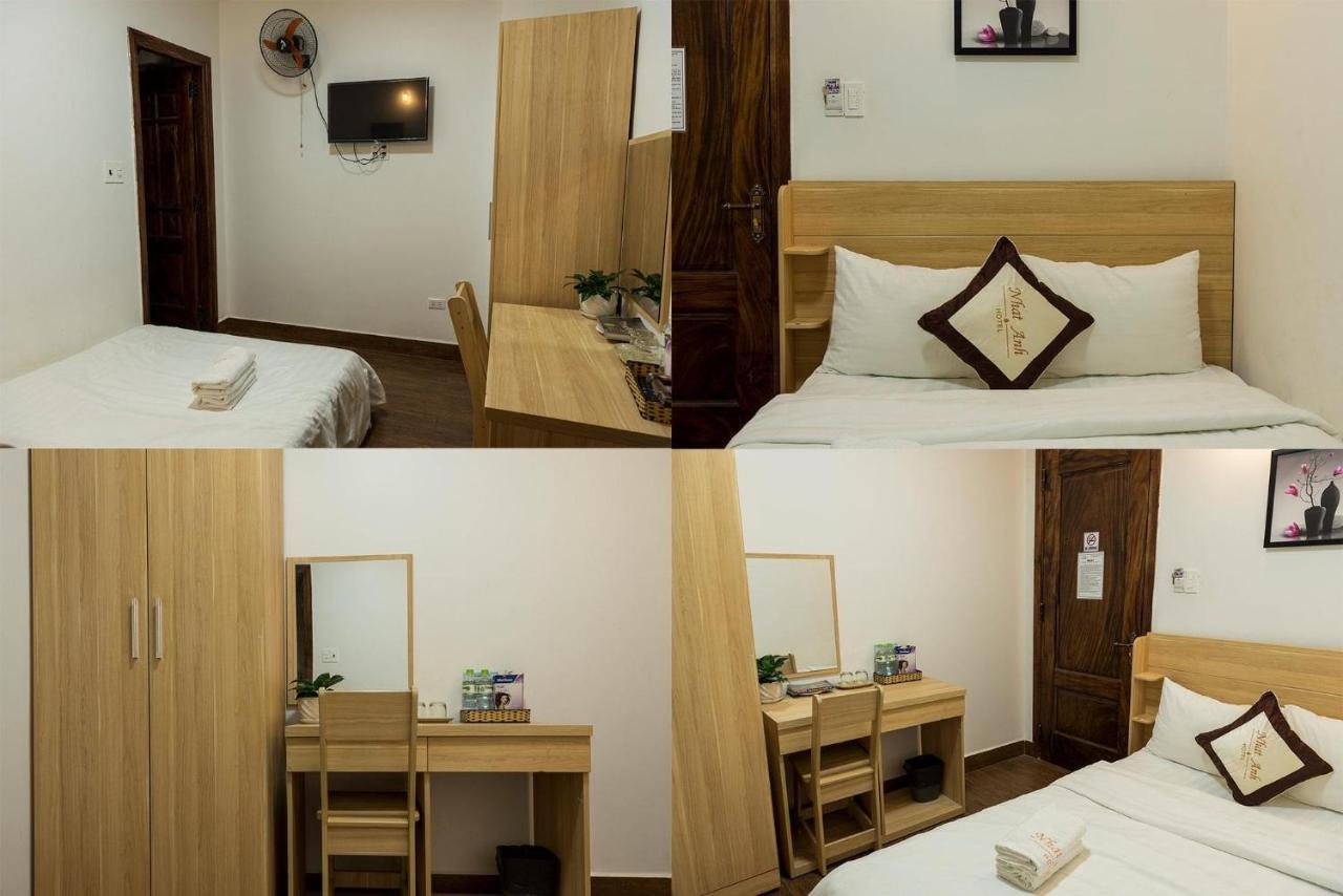 Nhat Anh Hotel Dalat Luaran gambar
