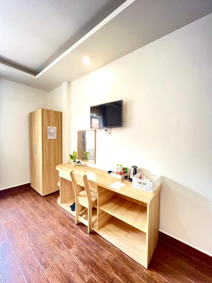 Nhat Anh Hotel Dalat Luaran gambar