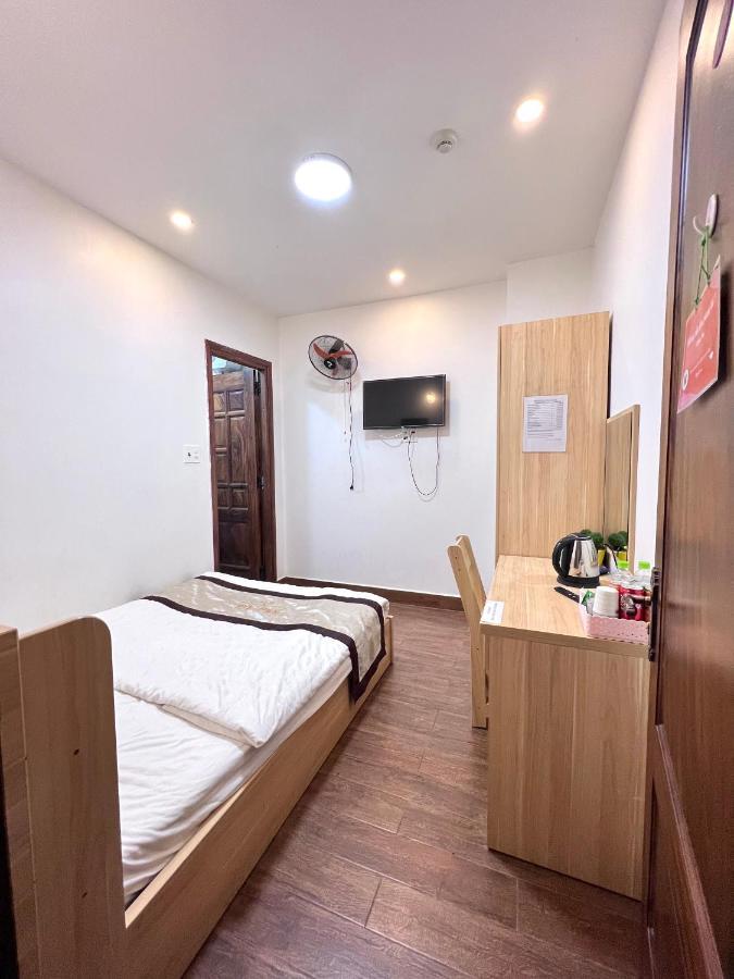 Nhat Anh Hotel Dalat Luaran gambar