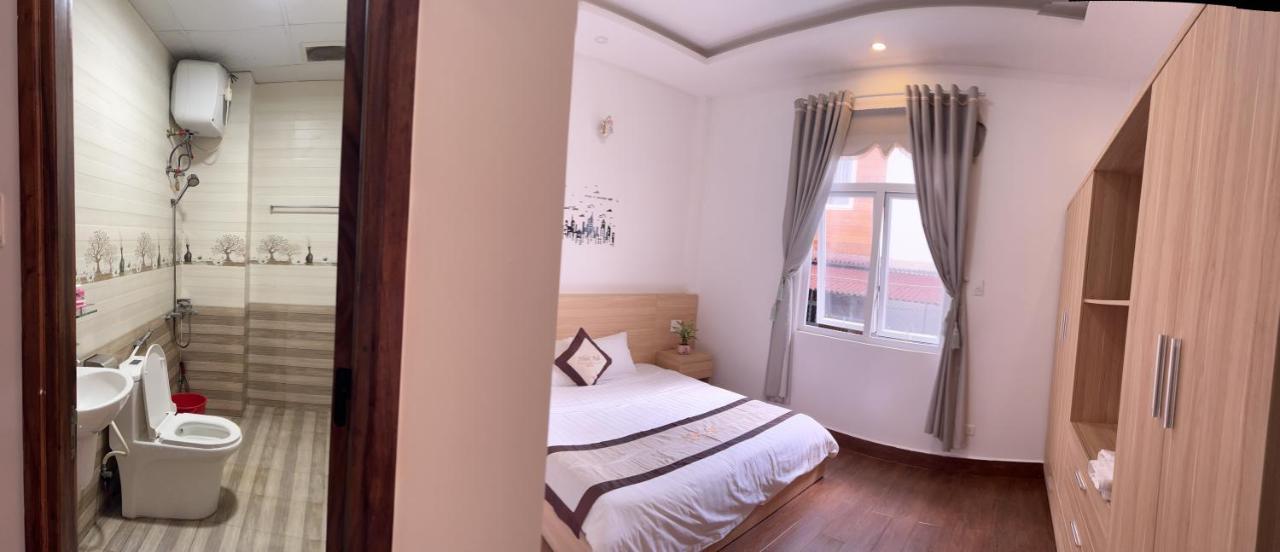 Nhat Anh Hotel Dalat Luaran gambar