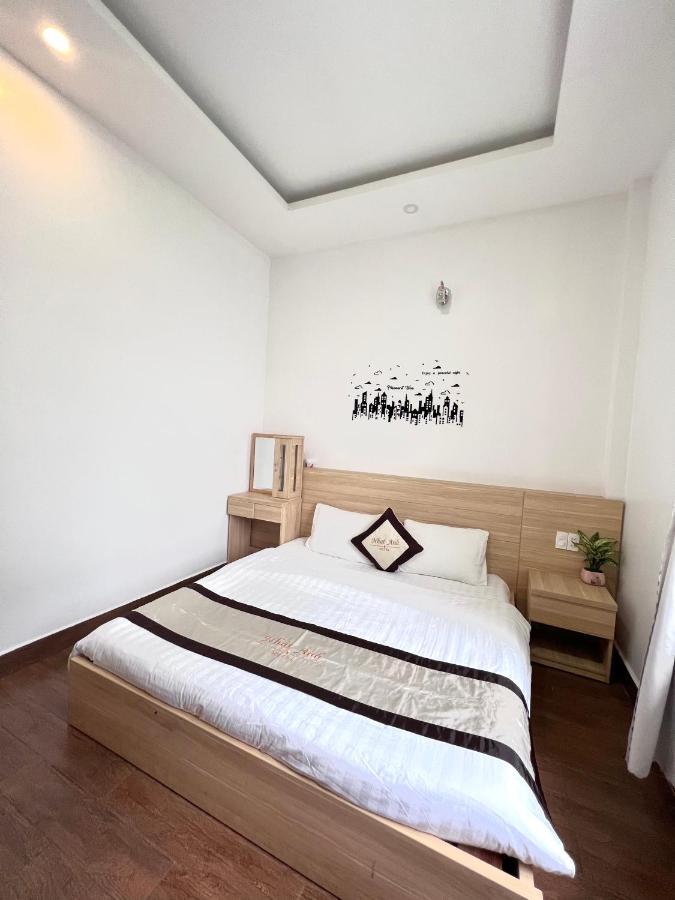 Nhat Anh Hotel Dalat Luaran gambar