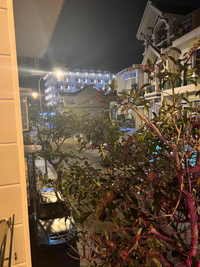 Nhat Anh Hotel Dalat Luaran gambar
