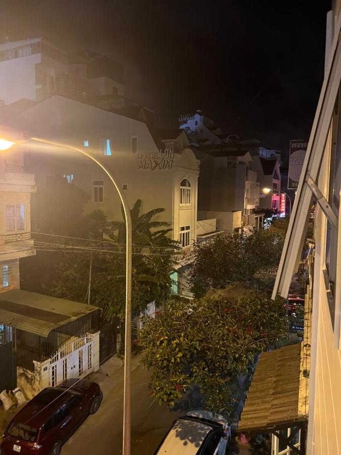 Nhat Anh Hotel Dalat Luaran gambar