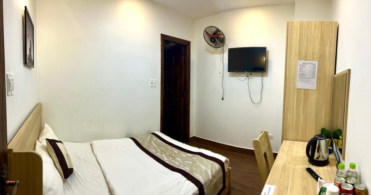 Nhat Anh Hotel Dalat Luaran gambar