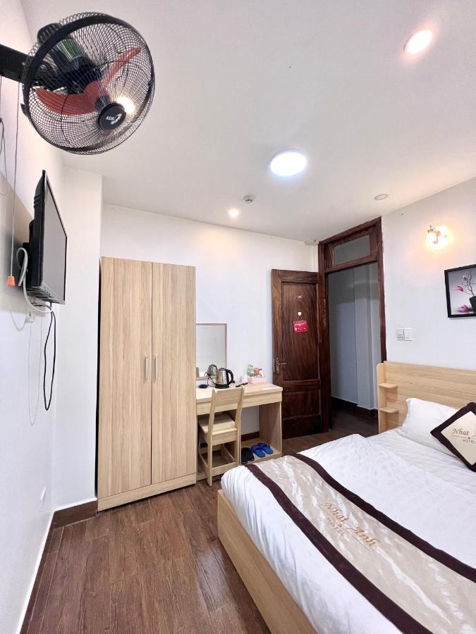 Nhat Anh Hotel Dalat Luaran gambar