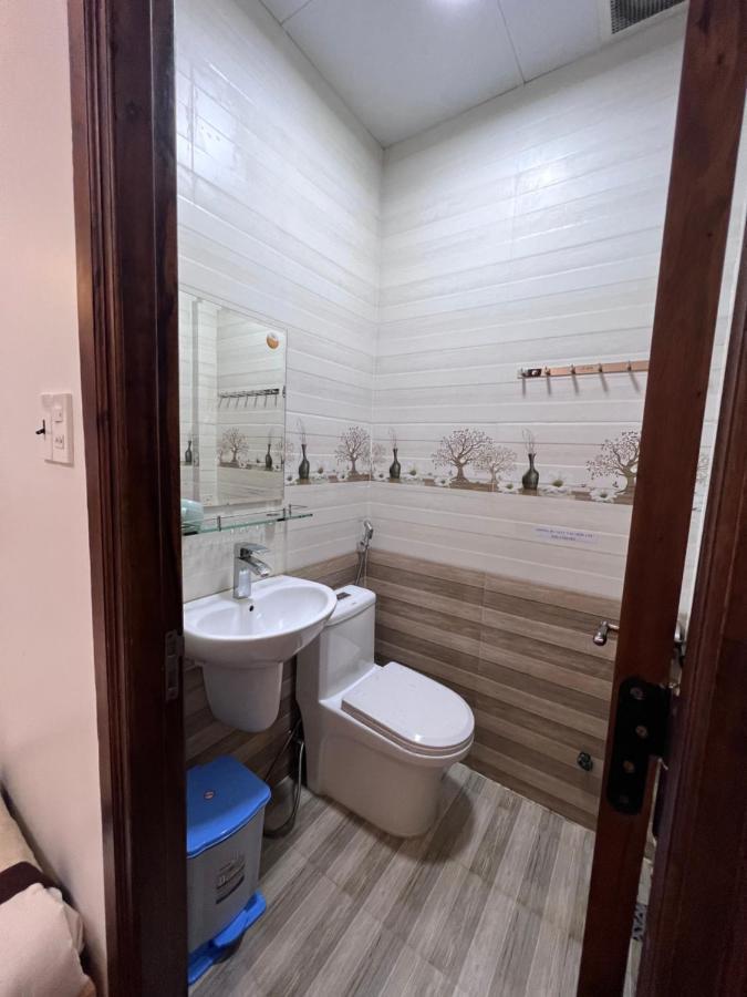 Nhat Anh Hotel Dalat Luaran gambar